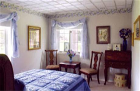 Toad Hall Manor Bed And Breakfast Butte Habitación foto